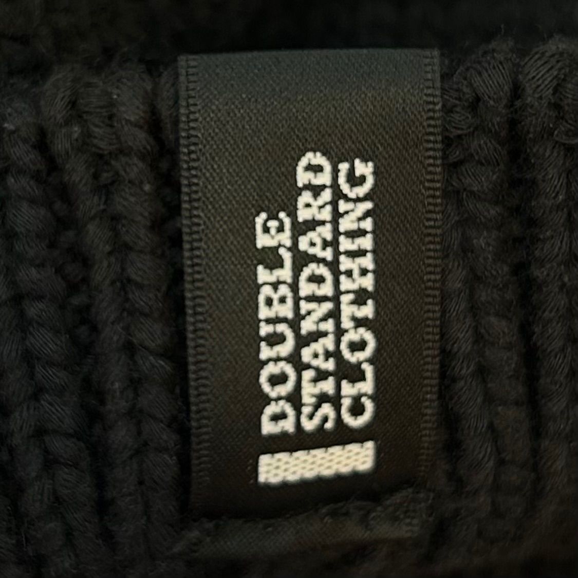 DOUBLE STANDARD CLOTHING ダブルスタンダードクロージング スター