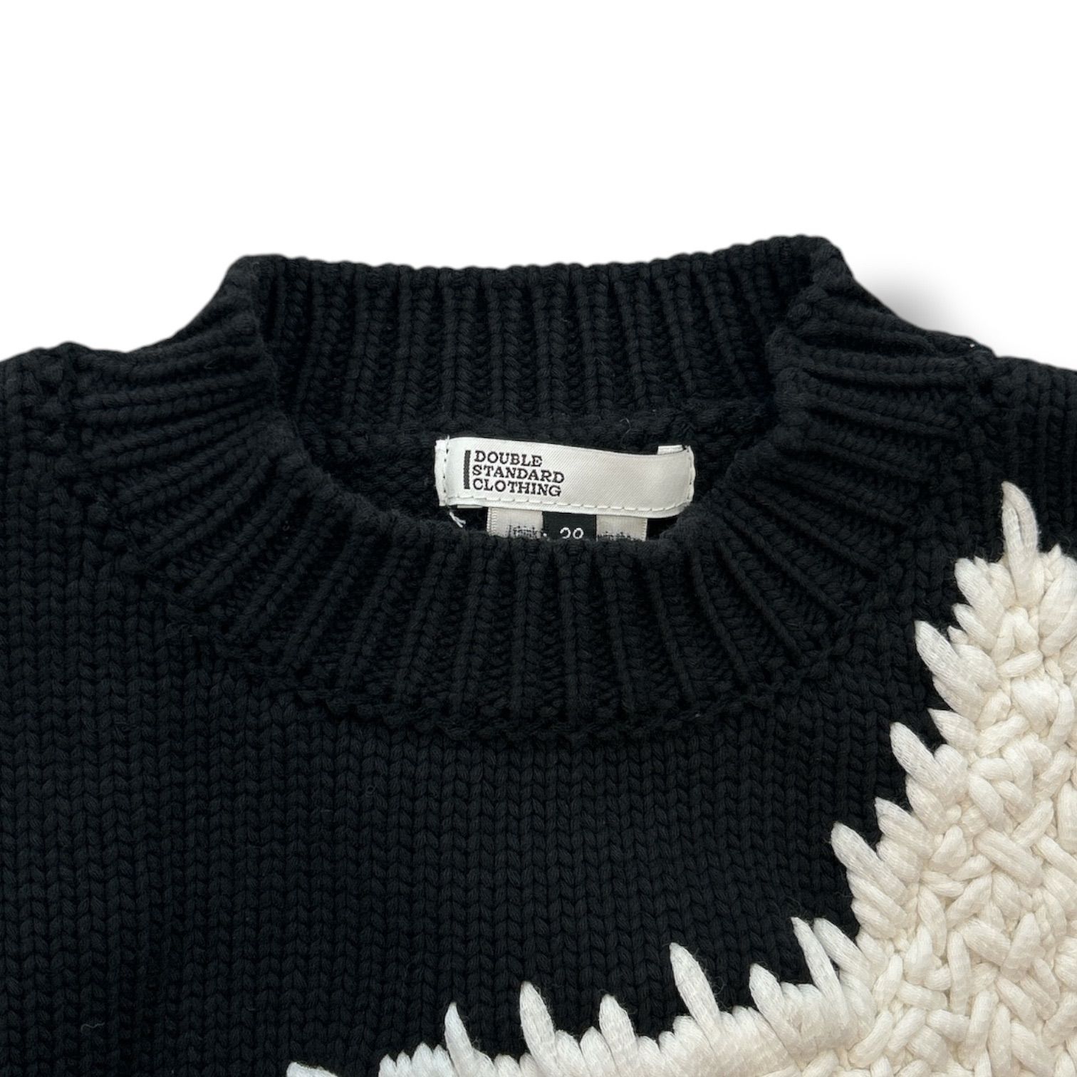 DOUBLE STANDARD CLOTHING ダブルスタンダードクロージング スター