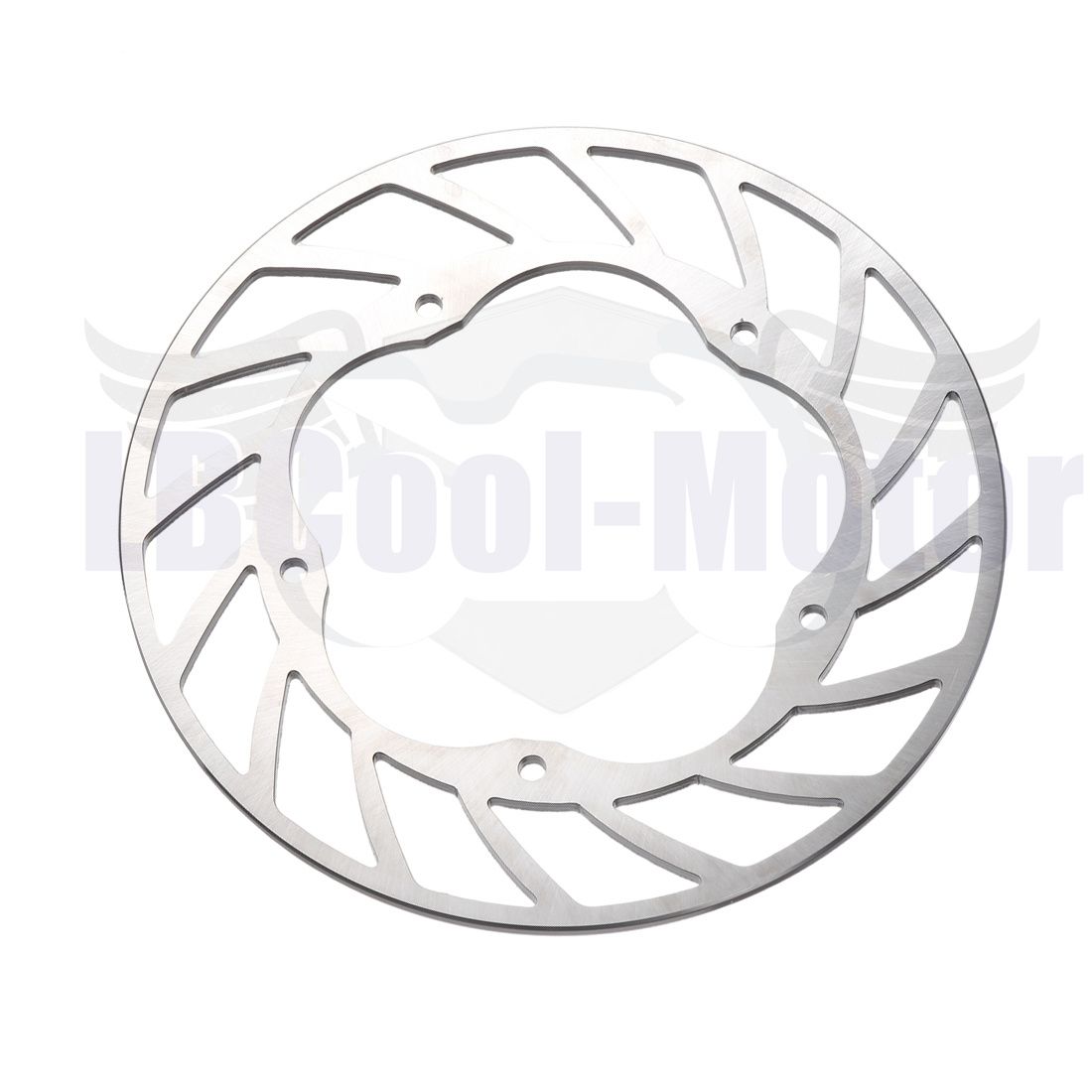 BMW S1000RR/S1000R HP4 用 後輪ブレーキローター 2009-2018 34218388039 34217718562