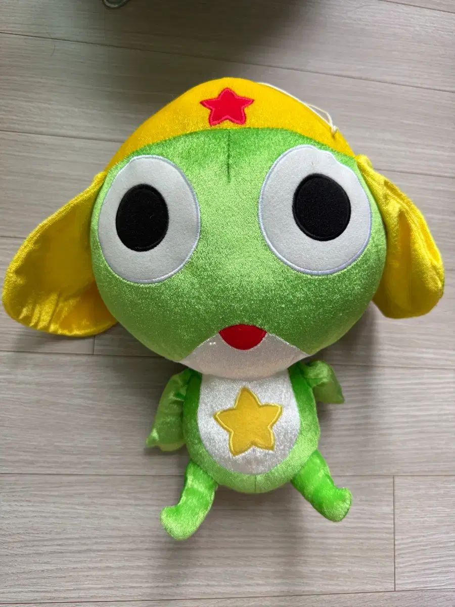 ケロロ ぬいぐるみ