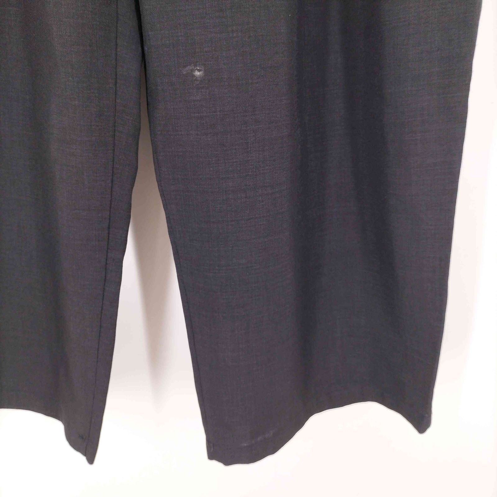サスクワァッチファブリックス SASQUATCHfabrix. 18ss ワイド パンツ 4