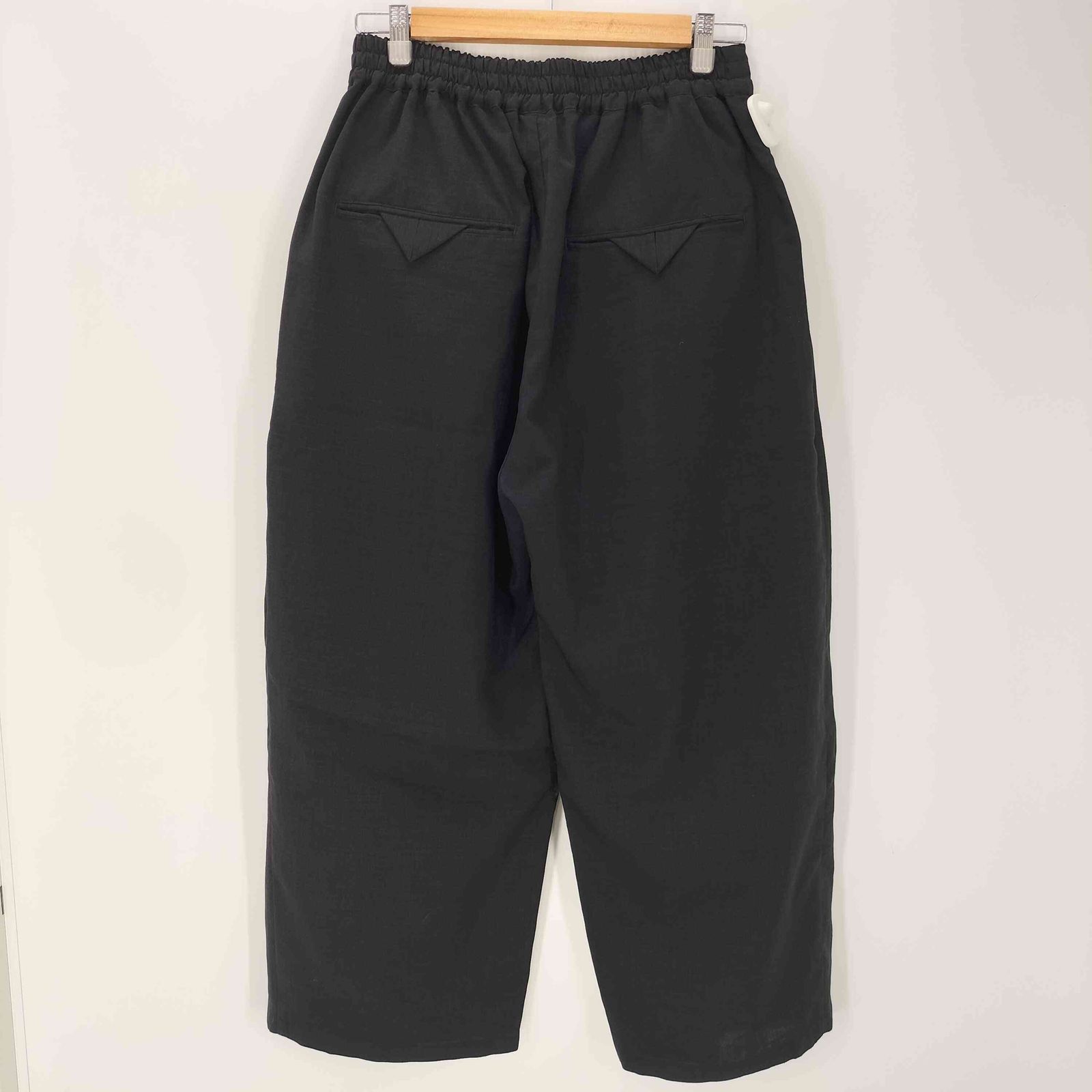サスクワァッチファブリックス SASQUATCHfabrix. 18ss ワイド パンツ 4
