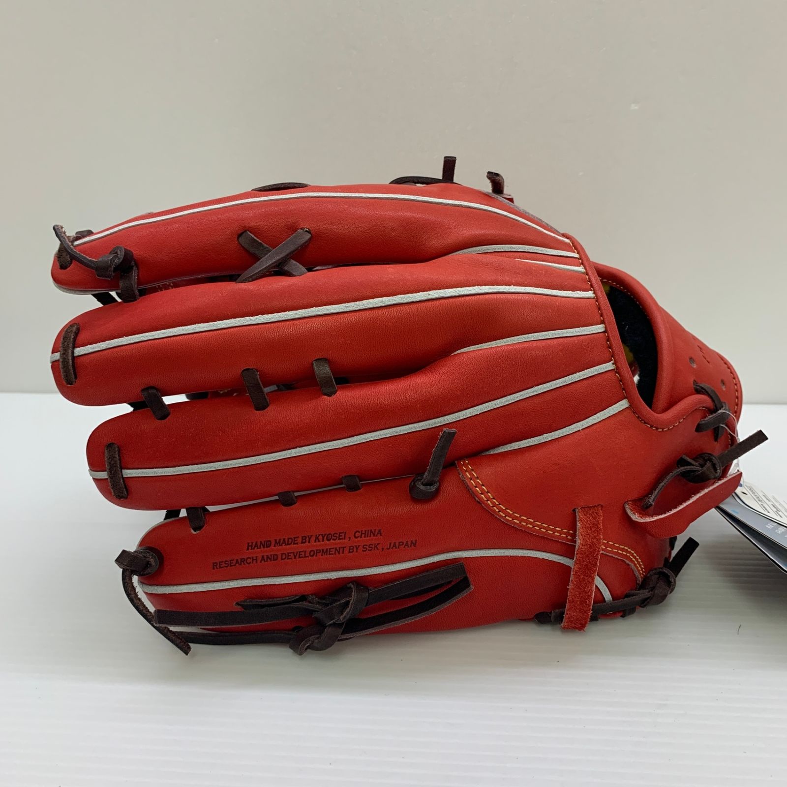 SSK PROEDGE プロエッジ エスエスケイ SSK プロエッジ proedge PEK8749S22 硬式 大人 一般 外