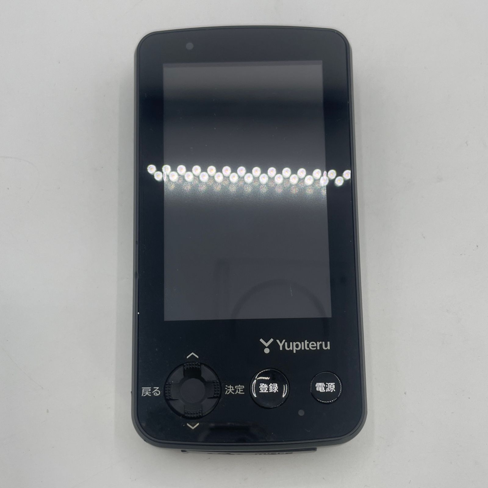 ユピテル ゴルフナビ YGN6200 スポーツ アウトドア - メルカリ
