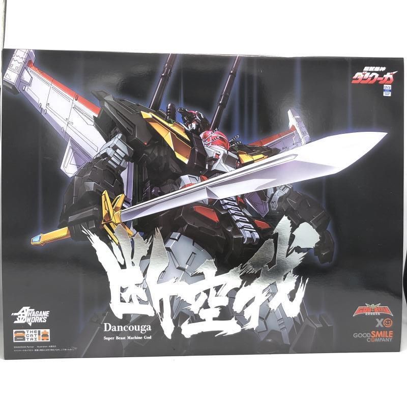 中古】THE合体 HAGANE WORKS ダンクーガ[69] - メルカリ