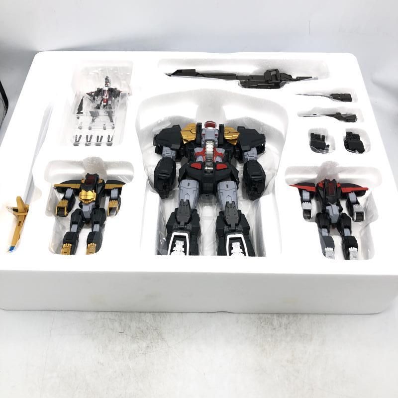 【中古】THE合体 HAGANE WORKS ダンクーガ[69][240069233410] 中古】THE合体 HAGANE WORKS ダンクーガ[69] - メルカリ