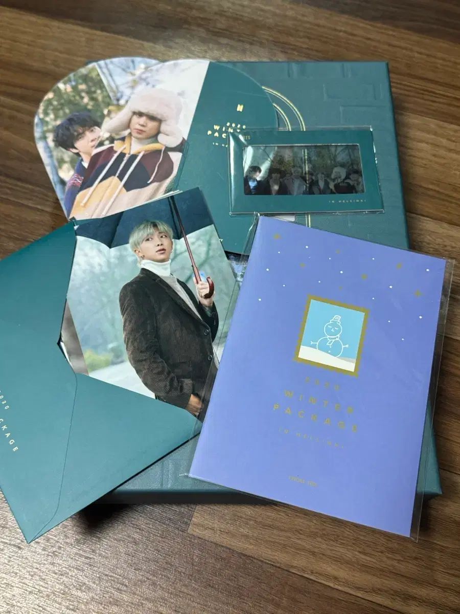 BTS DVD THE WINGS TOUR シーグリ ウィンターパッケージ など まとめ