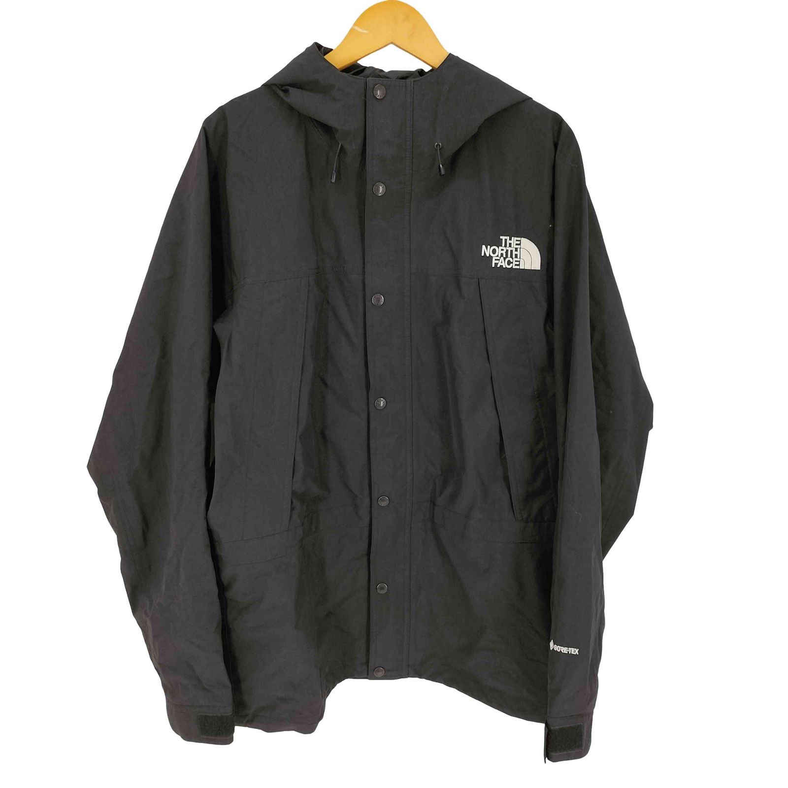 ザノースフェイス THE NORTH FACE マウンテンライトジャケット メンズ