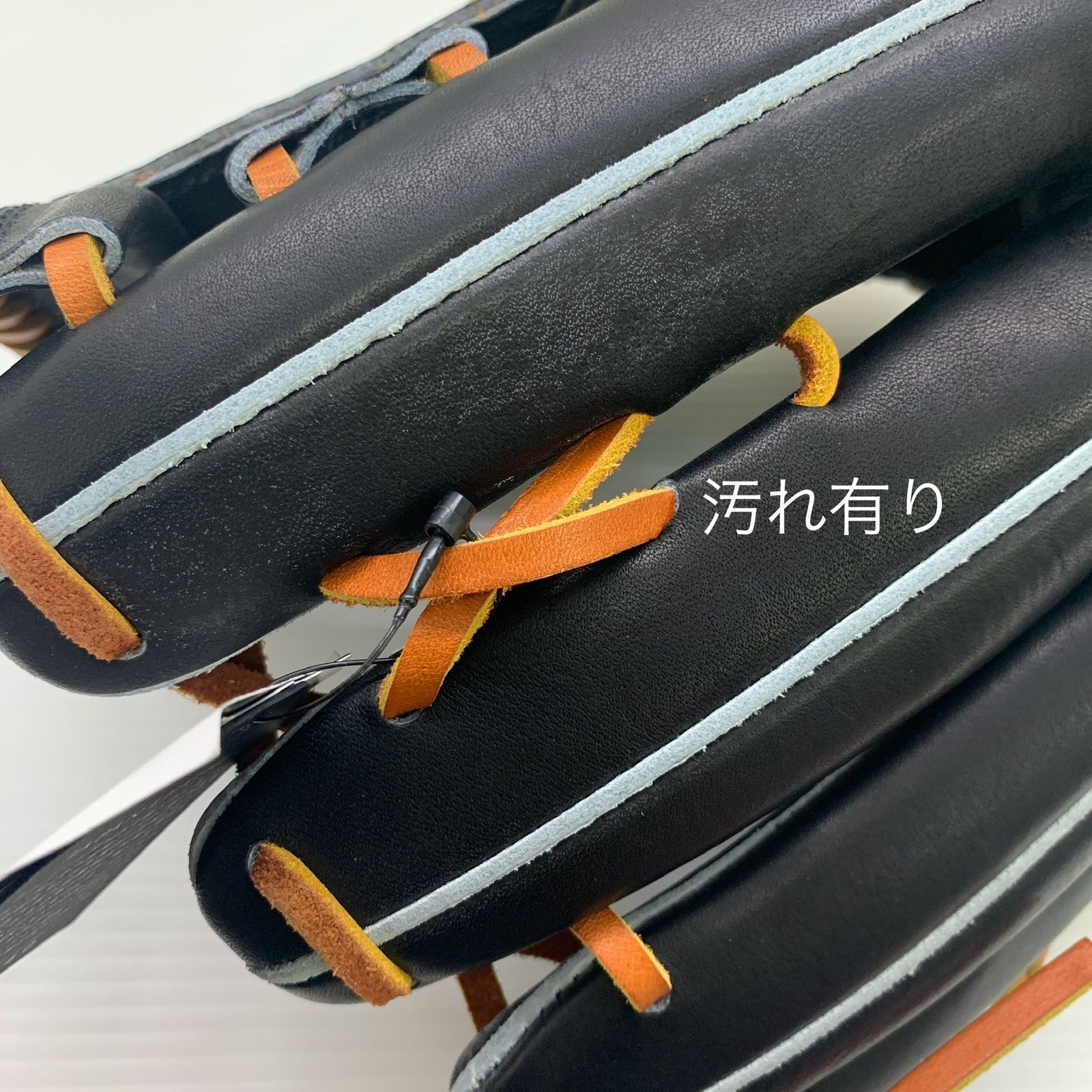 アトムズ ATOMS AGL-702 硬式 大人 一般 外野手用 グローブ グラブ 右