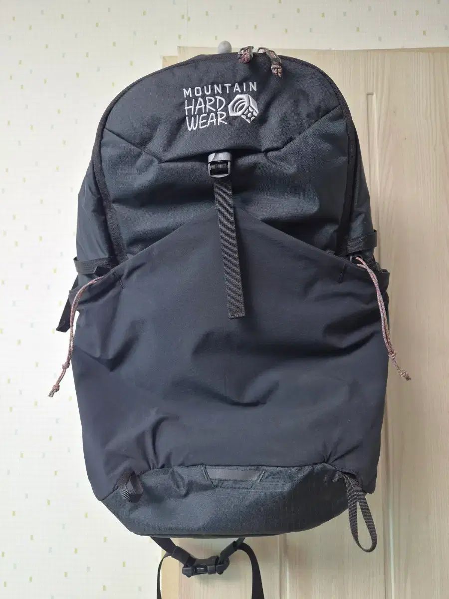 マウンテンハードウェア フィールドデイ 28L バックパック 出品