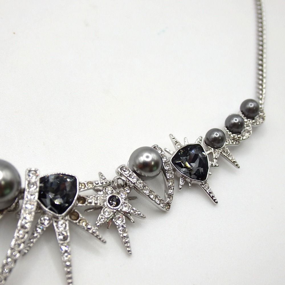 SWAROVSKI スワロフスキー Fantastic ファンタスティック ネックレス 