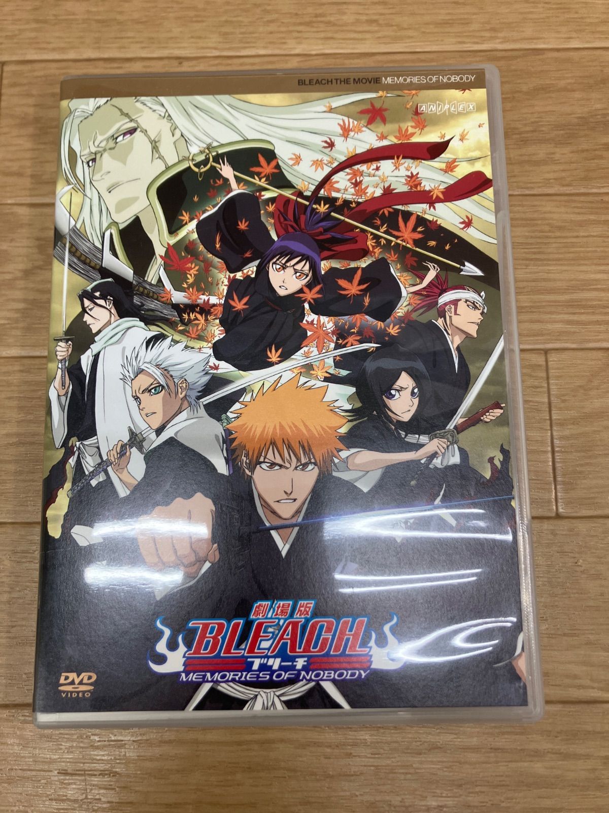 ☆②【完結・未開封あり】BLEACH ブリーチ 1～74巻全巻コミックセット