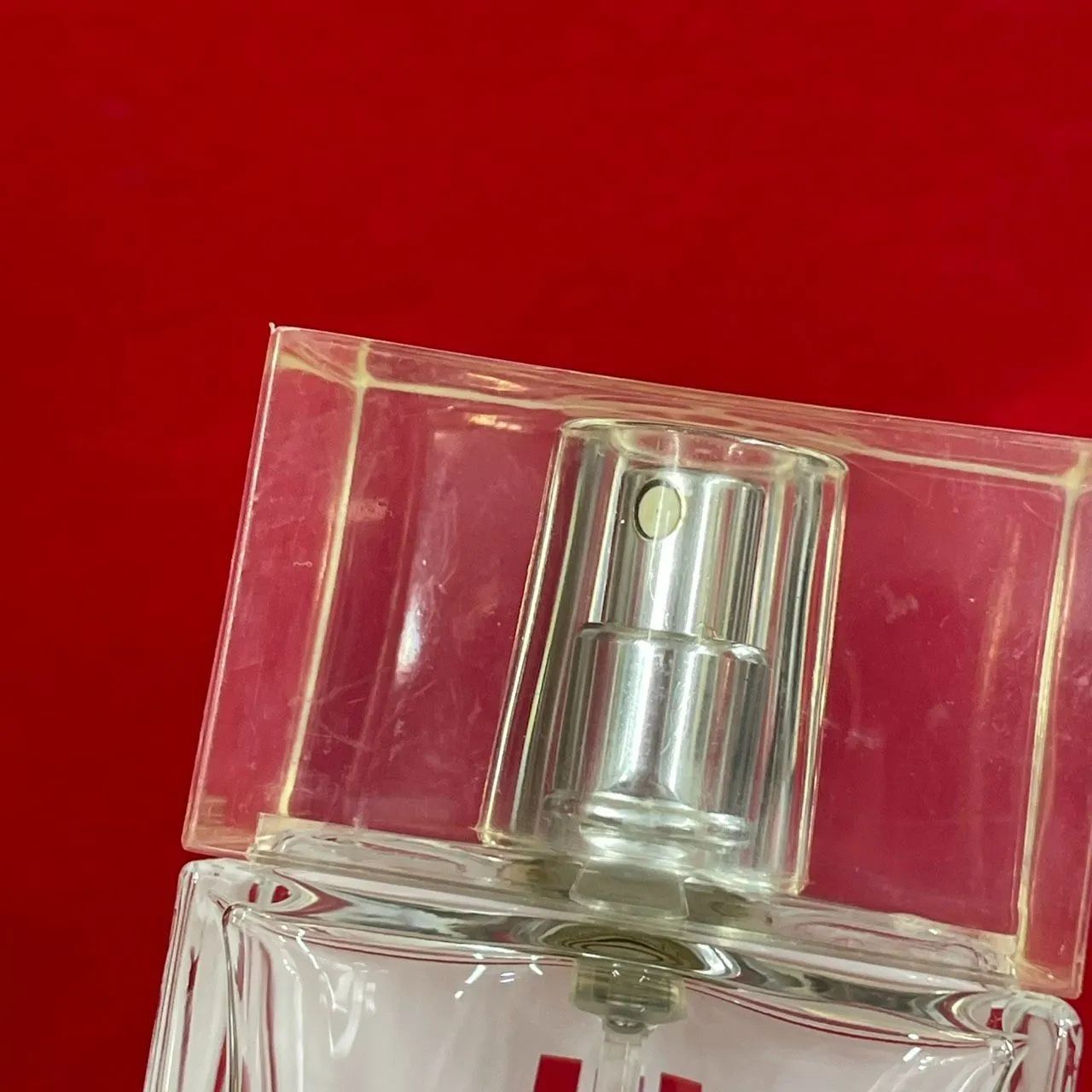 JIL SANDER Pure ジルサンダー ピュア オードトワレ 廃盤品 50ml 香水