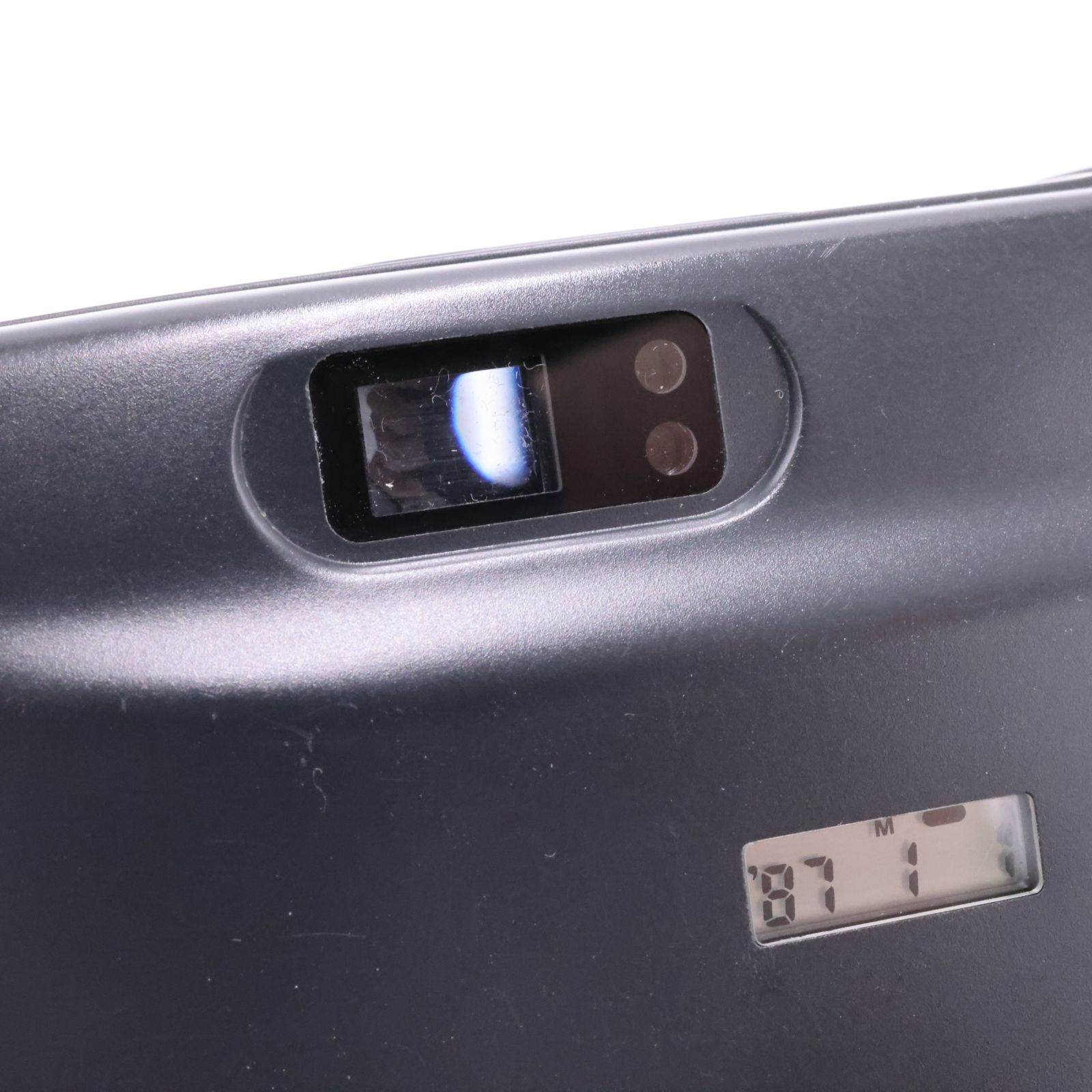 中古-現状| Kyocera Slim T アースグリーン | Serial#:031223 | 動作