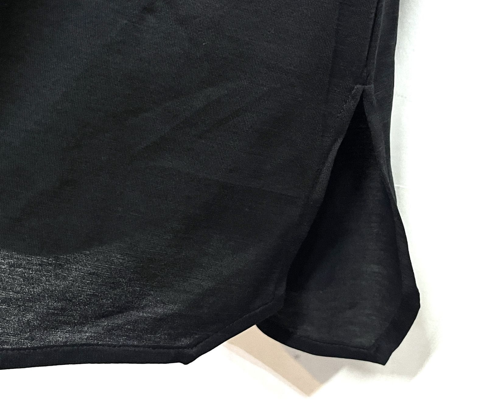 00s ヴィンテージ デッドストック KRIS VAN ASSCHE｜クリスヴァン