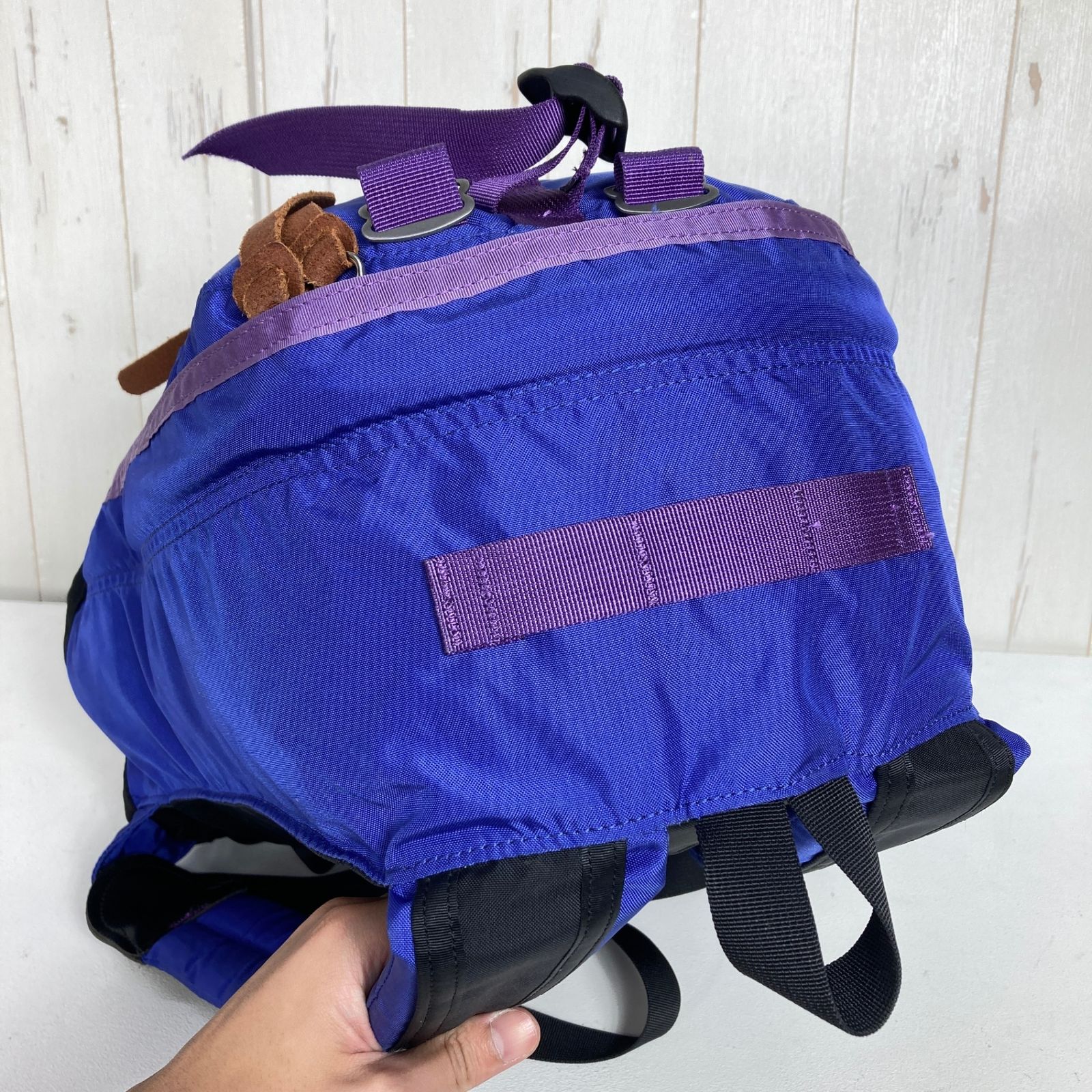 📦️OneSize ブルー系 Gregory ( グレゴリー ) デイパック ブルー