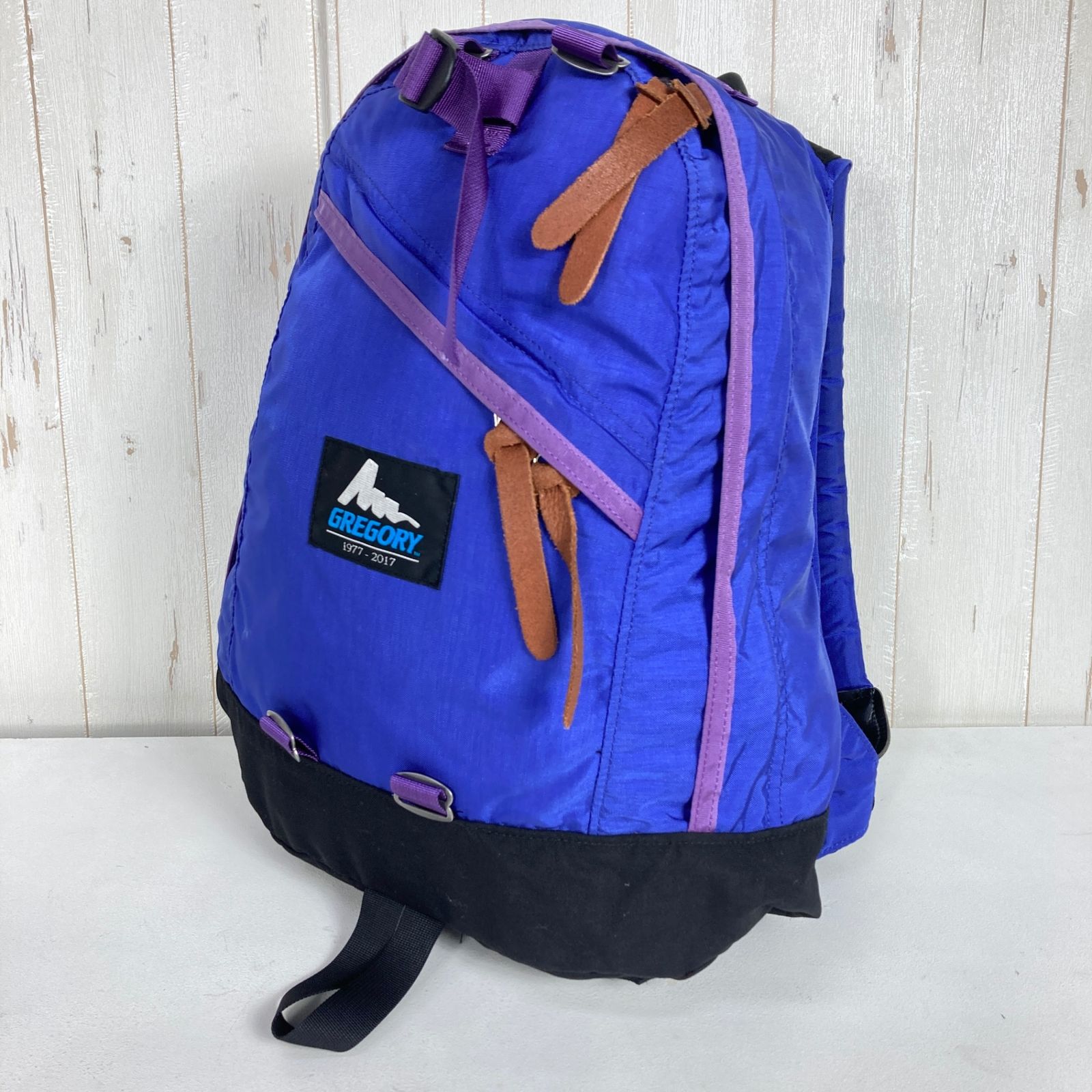 📦️OneSize ブルー系 Gregory ( グレゴリー ) デイパック ブルー