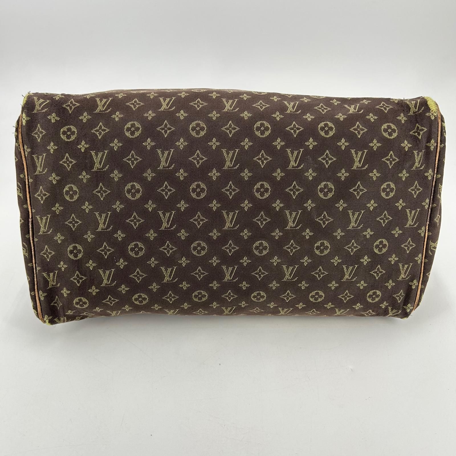 イオン広店】 中古 LOUIS VUITTON | ルイ・ヴィトン ハンドバッグ
