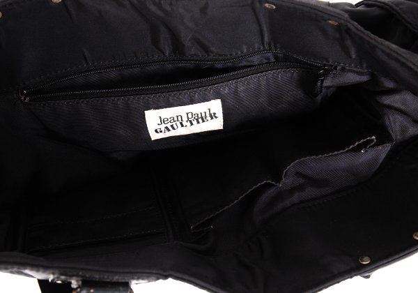 ジャンポールゴルチエJean Paul GAULTIER ドラゴンエンボストート