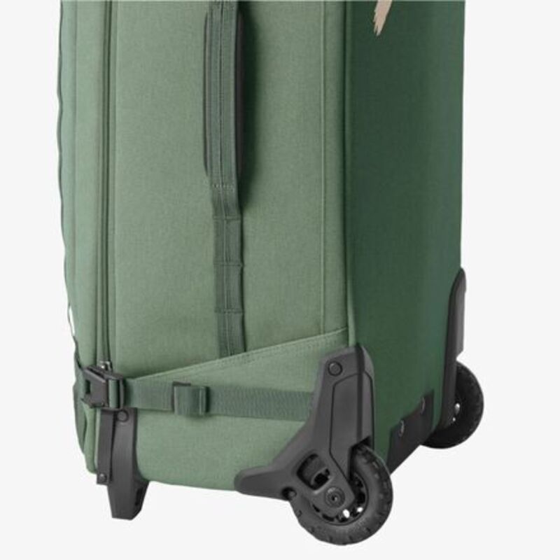 イーグルクリーク メンズ バッグ スーツケース Eagle Creek Gear Warrior XE 27in Bag Jungle Green グリーン