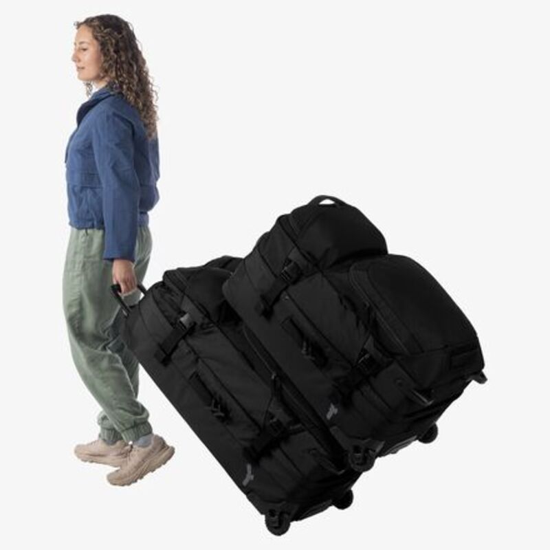 イーグルクリーク メンズ バッグ Eagle Creek ORV Trunk 30in Rollingear Bag Black ブラック