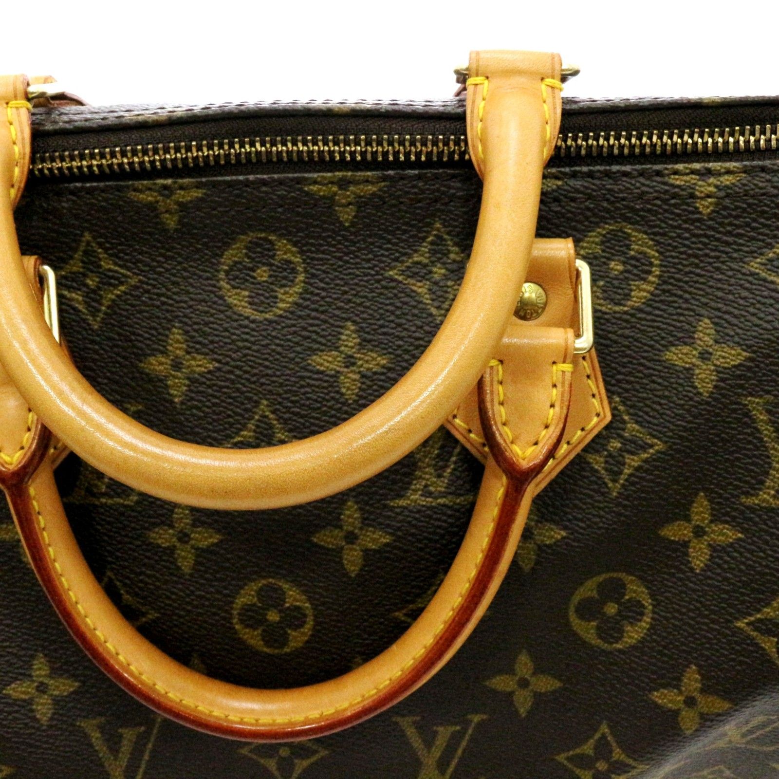LOUIS VUITTON ルイ・ヴィトン スピーディ30 M41526 ハンドバッグ