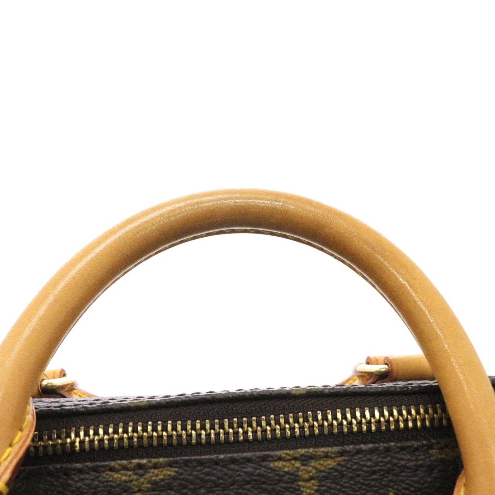 LOUIS VUITTON ルイ・ヴィトン スピーディ30 M41526 ハンドバッグ