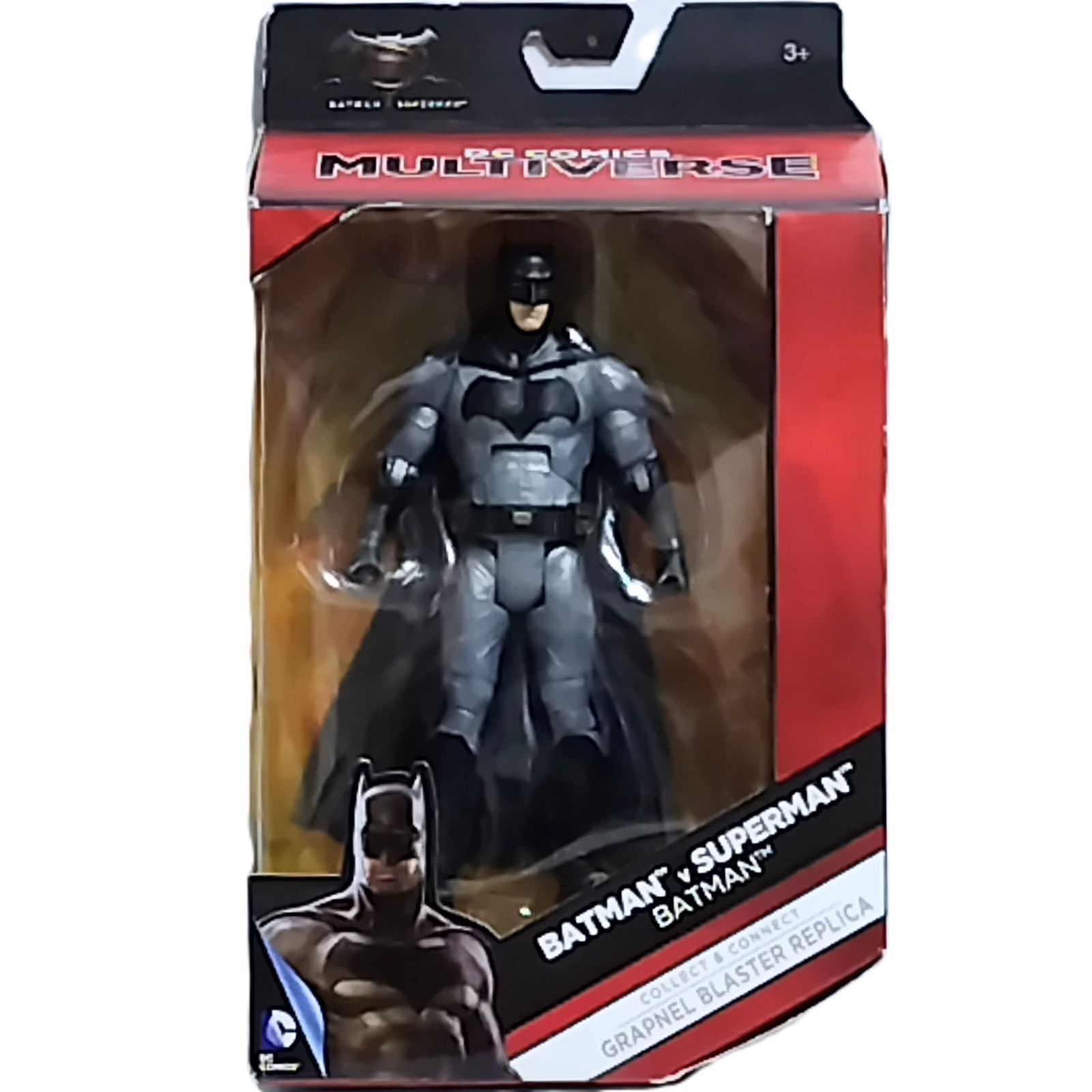 新品 】【 送料無料 】 バットマン vs スーパーマン ジャスティスの
