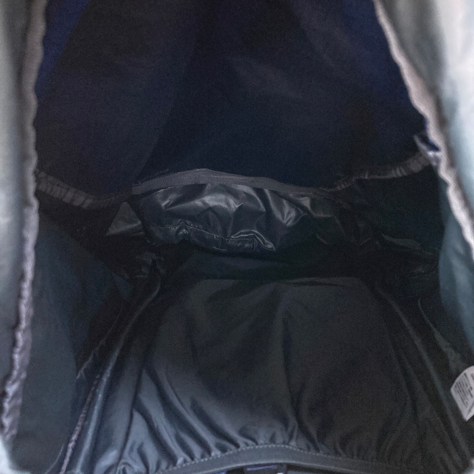 📦️Men's OneSize ネイビー系 Karrimor ( カリマー ) クーガー 55-75