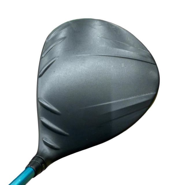 中古】 ピン G410 LST 10.5° ドライバー DR 純正特注シャフト