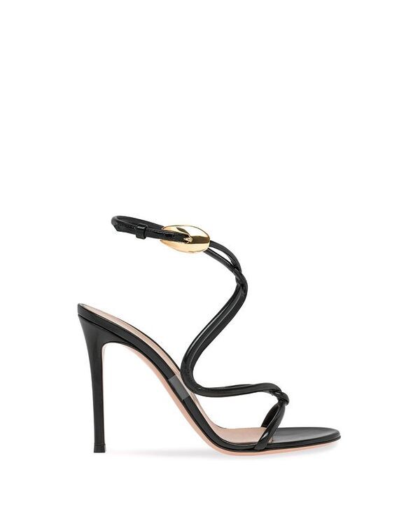ジャンヴィト ロッシ レディース シューズ サンダル Gianvito Rossi