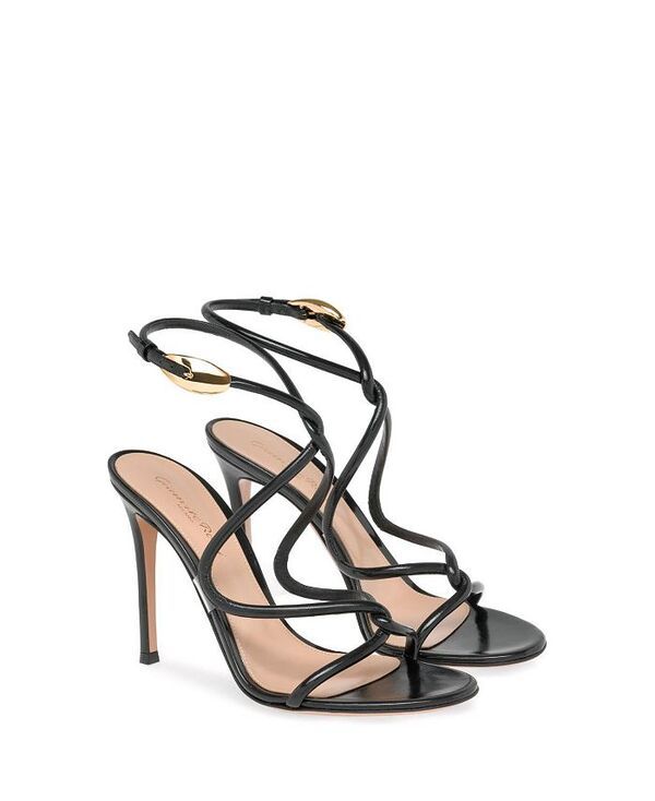ジャンヴィト ロッシ レディース シューズ サンダル Gianvito Rossi