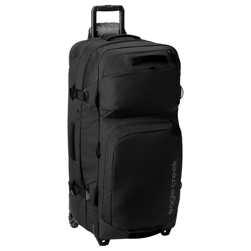 イーグルクリーク メンズ バッグ スーツケース Eagle Creek ORV Trunk 36 Inch Black ブラック