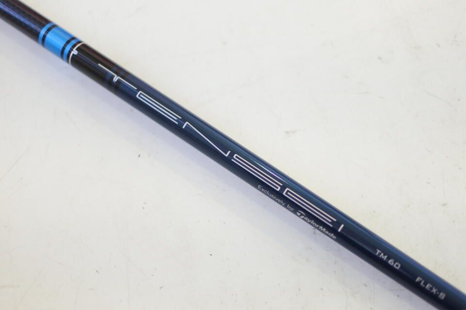 テーラーメイド SIM2 MAX 19度 TENSEI BLUE TM60(SIM2) Sフレックス