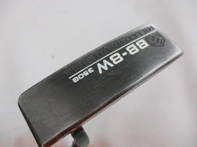ベティナルディ　BB8 WIDE 2022　パター　中古　ゴルフドゥ！高松田村店【最短即日発送】