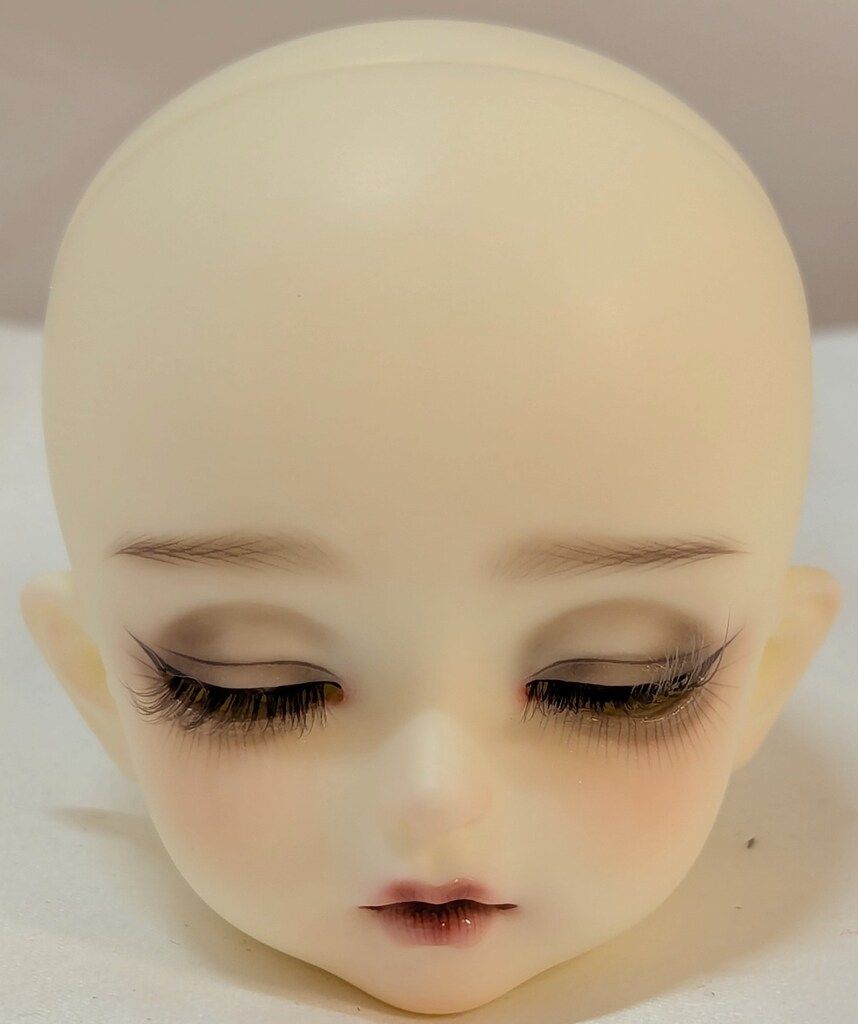 Myou Doll 1/6 doll Lorina Half Sleeping ver. - メルカリ