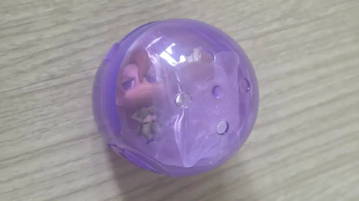 Jojo Collection Winnie the Pooh Gacha Figura JoJo's Bizarre Adventure Giorno Ichiban Kuji Ichiban Kuji Hombro Zun Mometria