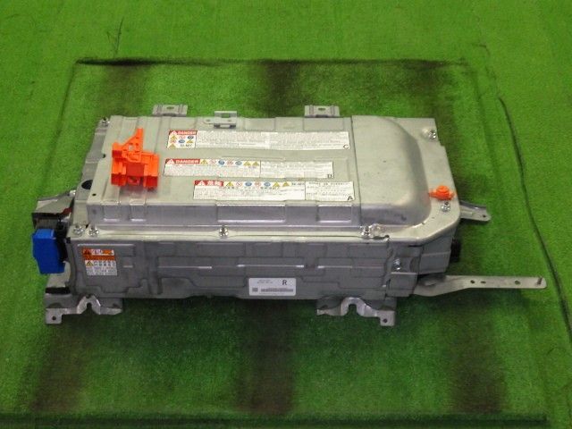 アクア DAA-NHP10 HVバッテリー G9510-52031 9394