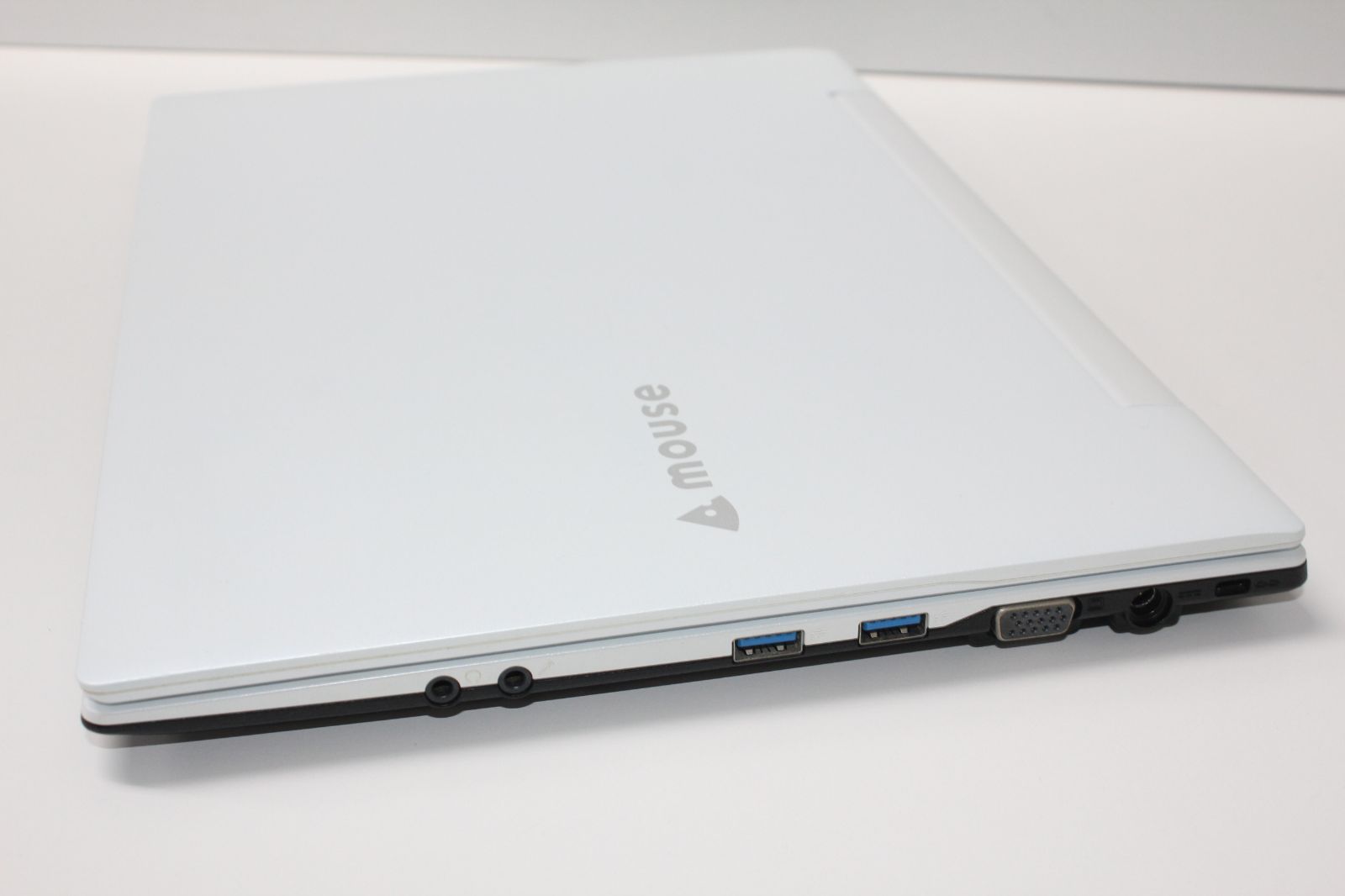【中古ノートPC】マウスコンピューター〈m-Book J350〉第8世代Core i5/SSD256GB/メモリ8GB ⑥ 中古ノートPC】マウスコンピューター〈m-Book J350〉第8世代Core i5