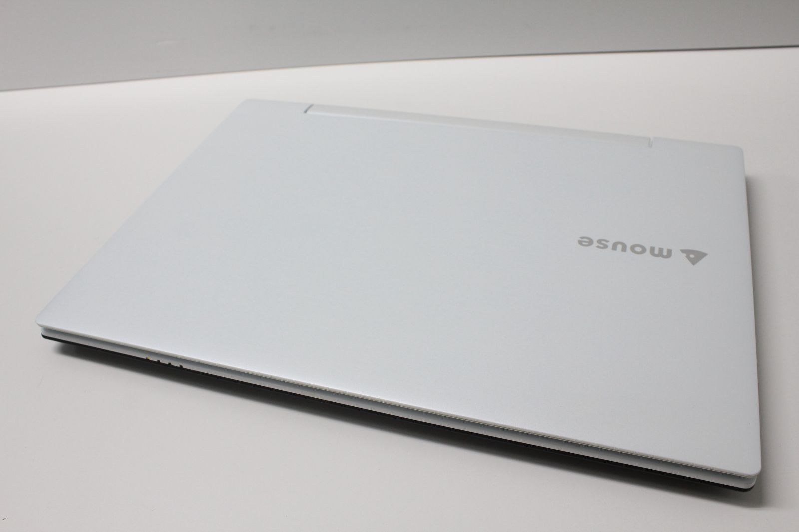 中古ノートPC】マウスコンピューター〈m-Book J350〉第8世代Core i5