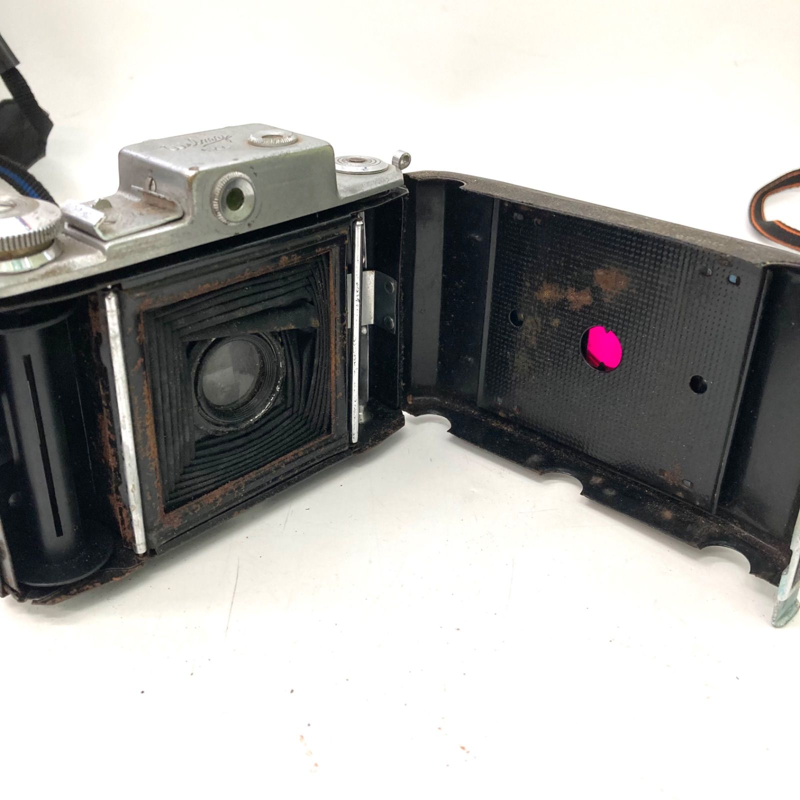 カメラまとめ売り】Canon SONY Welica KONICA MINOLTA カメラ フィルム