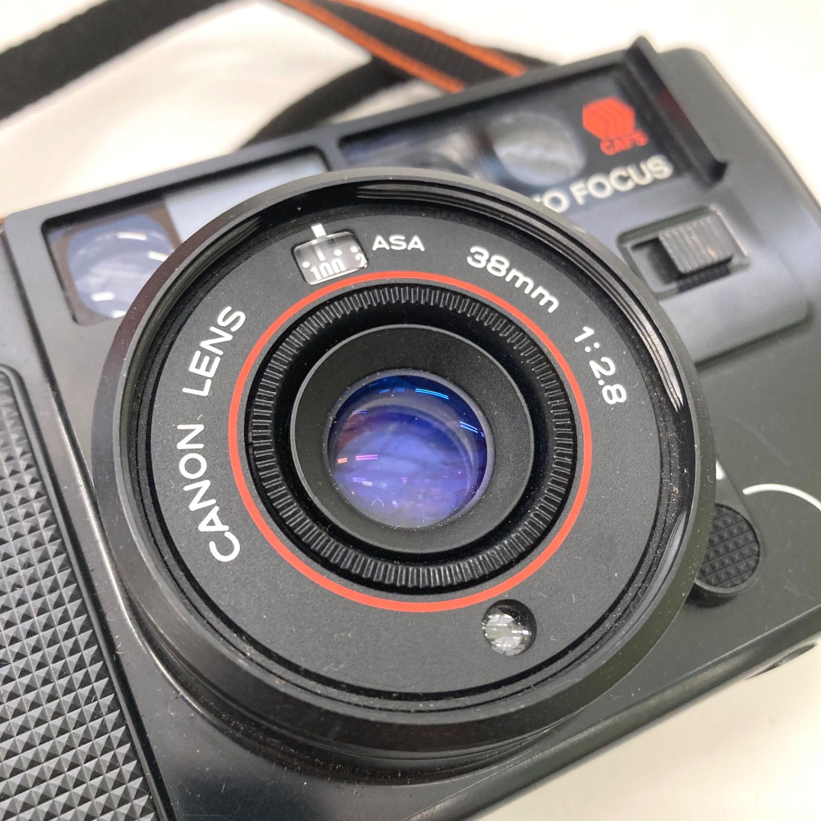 カメラまとめ売り】Canon SONY Welica KONICA MINOLTA カメラ フィルム