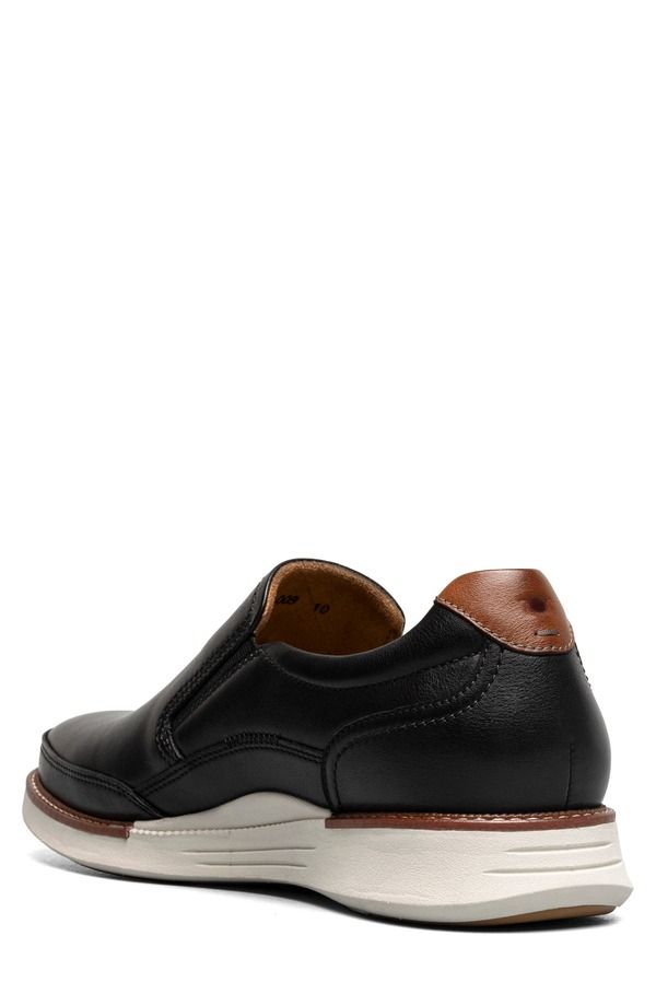 フローシャイム メンズ シューズ ローファー Florsheim Launch Loafer