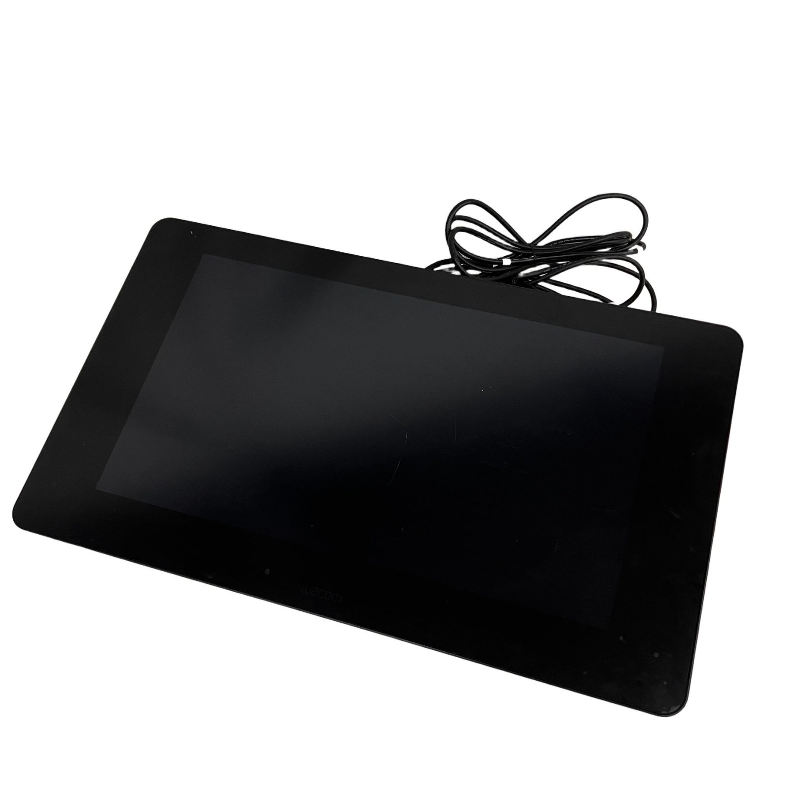 wacom cintiq pro 24 DTH-2420 液晶ペンタブレット ワコム 中古 S11487450 76,890円