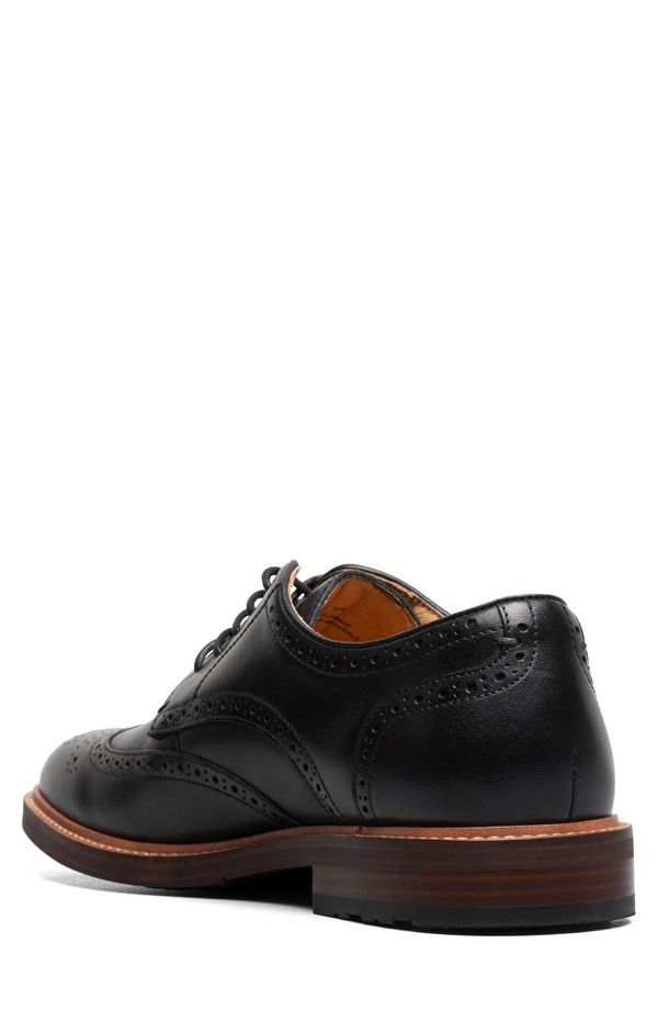 フローシャイム メンズ シューズ ウィングチップ Florsheim Anthem