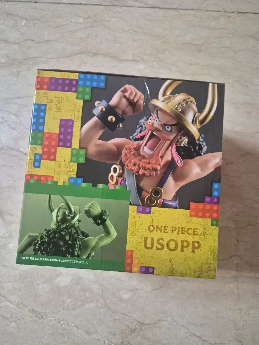 一番くじ ONE PIECE エルバフ A モンキー・D・ルフィ(ルフィ)/B ウソップ/F イム マグネット