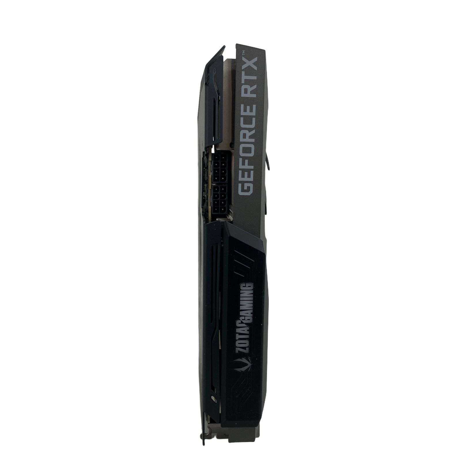 ZOTAC GAMING GeForce RTX3070 ジャンク品 訳あり ZOTAC RTX 3070 訳ありジャンク品 - メルカリ