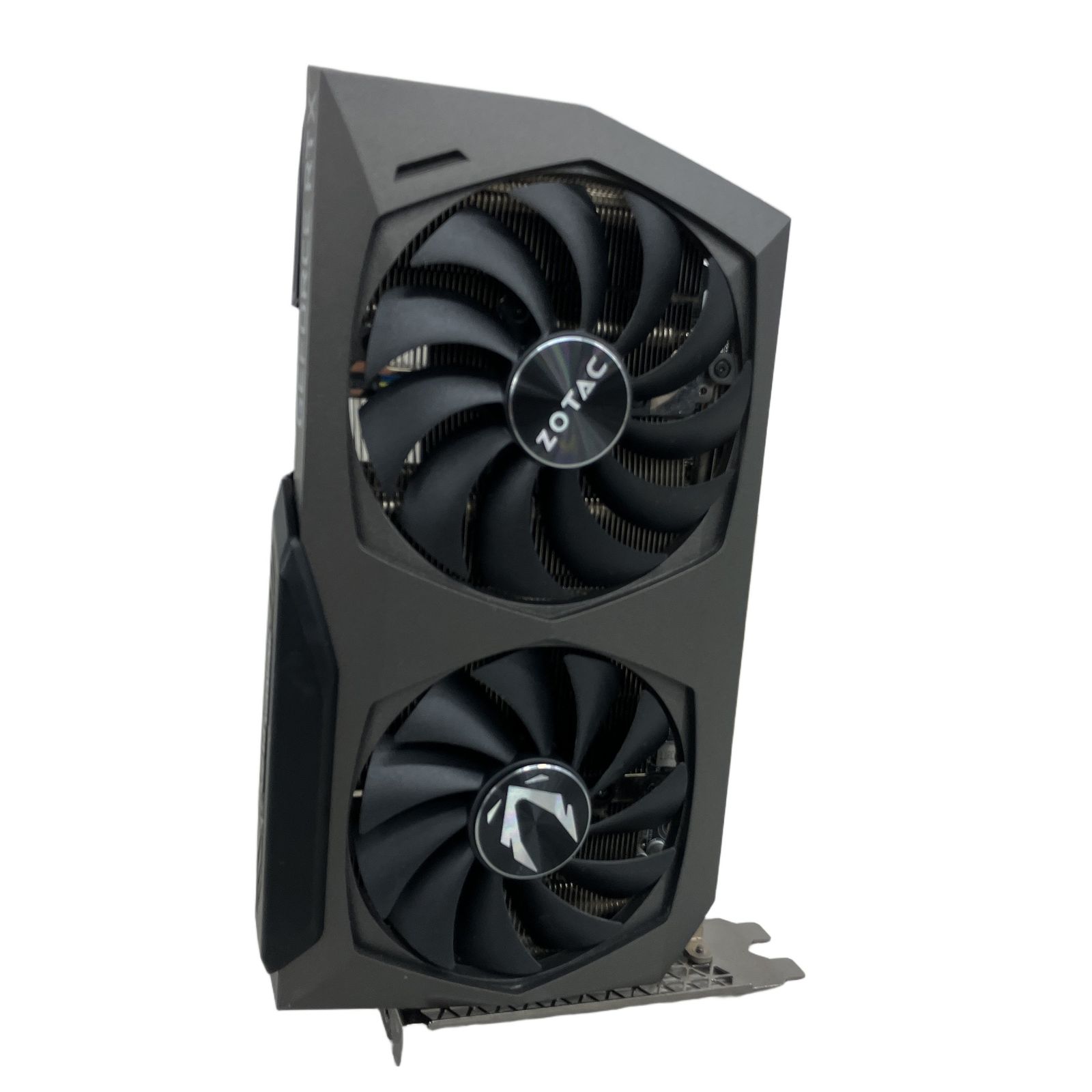 ZOTAC GAMING GeForce RTX3070 ジャンク品 訳あり ZOTAC RTX 3070 訳ありジャンク品 - メルカリ