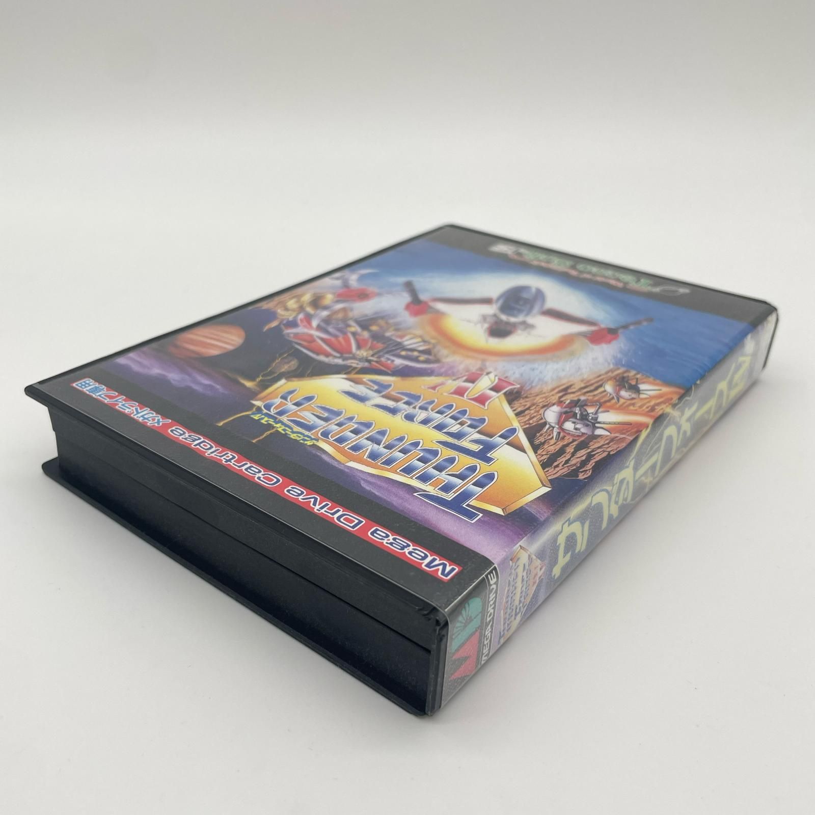 尾張小牧店】 中古 | テクノソフト ゲームソフト メガドライブ