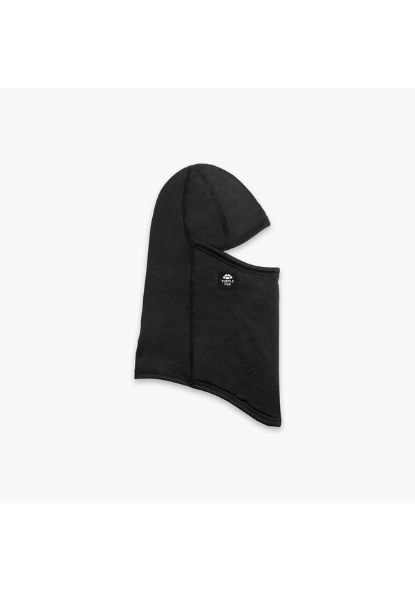 タートルファー レディース アクセサリー 帽子 プラスサイズ Turtle Fur Plush Lined Quantum Balaclava Black ブラック